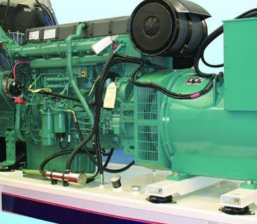 蓬莱发电机出租